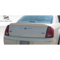 thumbnail image 2 of 2005-2007 Chrysler 300 300C Duraflex Elegante Wing Trunk Lid Spoiler - 1 Piece, 2 of 8