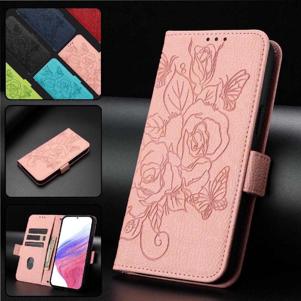 Case for GANGXUN Blackview Speed 5G – Elegant and Practical with Long,Short Lanyards