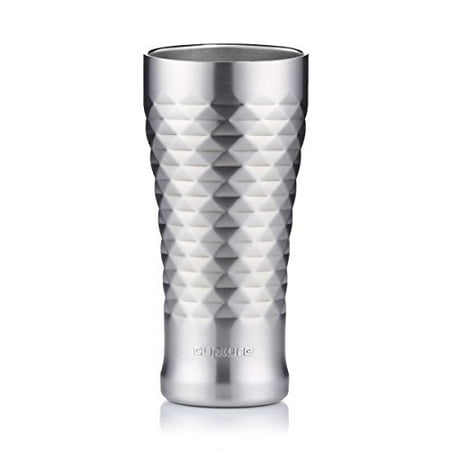 Cupture Double Walled Vacuum Insulated Pint Cup Beer Mug 16 Oz Quilted Canada - Double Wall Insulated Beer Glass Cupture Double Walled Vacuum Insulated Pint Cup Beer Mug 16 Oz Quilted Canada - Double Wall Insulated Beer Glass