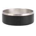 thumbnail image 2 of Cuenco para Mascotas, Diseño de Gran Capacidad, Cuenco de Agua para Alimentos para Mascotas, Cuenco para Perros Engrosado y Profundo, Cuenco de Alimentación de Alimentos Fácil, 2 of 7