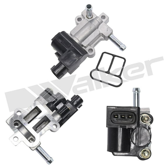 Walker Products Fuel Injection Idle Air Control Valve P/N:215 2097 Fits select: 2000-2004 TOYOTA TACOMA, 1996-2000 TOYOTA 4RUNNER