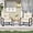 Beige, variant on 3 Pieces Rocking Bistro Set, Outdoor Patio Furniture Set with Thick Cushions and Coffee Table, Patio Conversation Sets for Garden, Balcony, Backyard, Beige