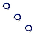 thumbnail image 1 of Bewildely Rope Barriers - Heavy Duty Crowd Control Stanchions Type1 NO1, 1 of 1