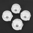 thumbnail image 1 of Cubiertas De Perilla De Estufa De Gas, Protector De Perilla De Estufa Universal Para Cocina Para Niños EOTVIA No, 1 of 7