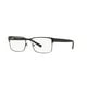thumbnail image 2 of Monturas de gafas A|X ARMANI EXCHANGE AX1019 para hombre - 54 mm, 2 of 6