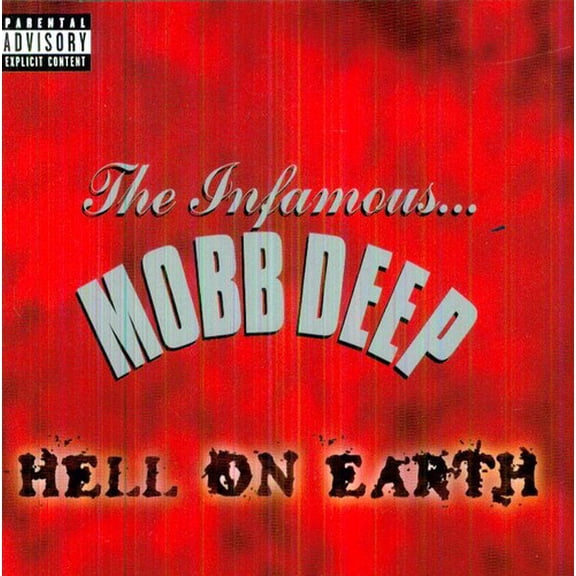 Mobb Deep - Hell on Earth (Explicit) - Music & Performance - CD
