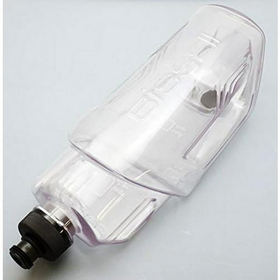 1614237 - Clean Tank Assembly for Crosswave MultiSurface Pet Wet Dry Vac