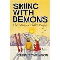 thumbnail image 1 of Pre-Owned Skiing with Demons: The Morzine Chalet Project Paperback, 1 of 1