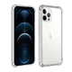 thumbnail image 3 of Funda Transparente Gadgets and Fun para iphone 11 PRO MAX uso rudo, 3 of 6