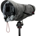 thumbnail image 5 of Manfrotto Pro Light Teleshield Rain Cover, 5 of 7