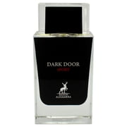 Dark Door Sport by Maison Alhambra for Men - 3.4 oz EDP Spray
