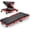 36inch-Red, variant on Red 36 inch Z-Creeper Seat - 330 lbs Capacity, Foldable Creepers Automotive with Weels Easy Move for Auto Repair for Garage Shop,Workshop,Warehouse.