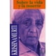 thumbnail image 1 of Sobre la vida y la muerte, 1 of 2