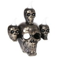 thumbnail image 1 of Estatua de Halloween Zulema Titur de juguete dorado, 1 of 8