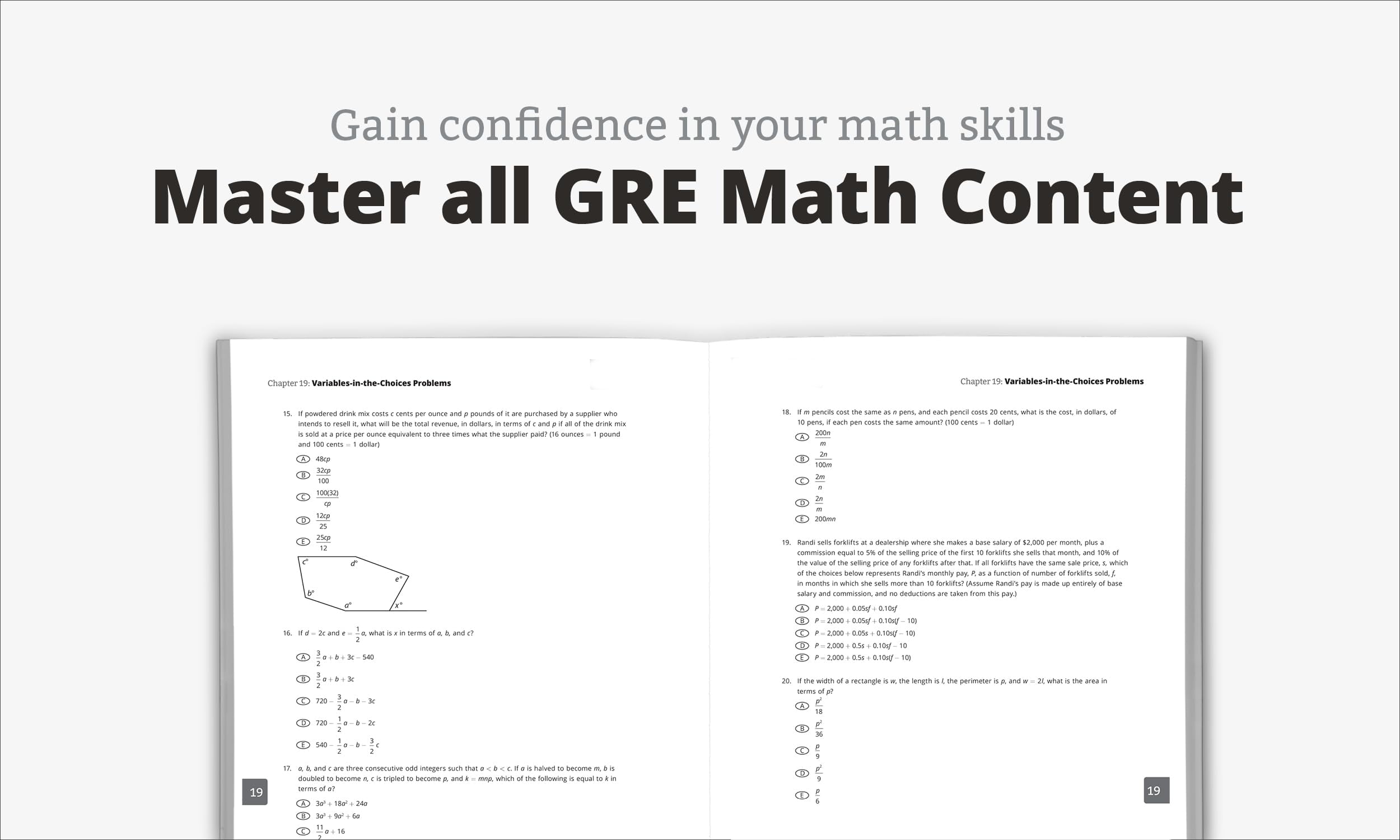 Manhattan Prep GRE Prep: GRE All the Quant : Effective