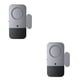 thumbnail image 4 of Naiovety Alarma inalámbrica para puerta y ventana, sistema de protección de seguridad antirrobo, Sensor independiente, alarma antirrobo, 1 PC 1 2Conjunto, 4 of 6