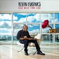 thumbnail image 1 of Kevin Eubanks East West Time Line [Digipak] * CD, 1 of 1