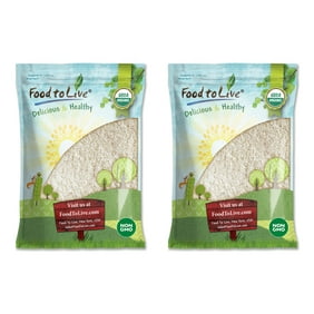 gmo enriched