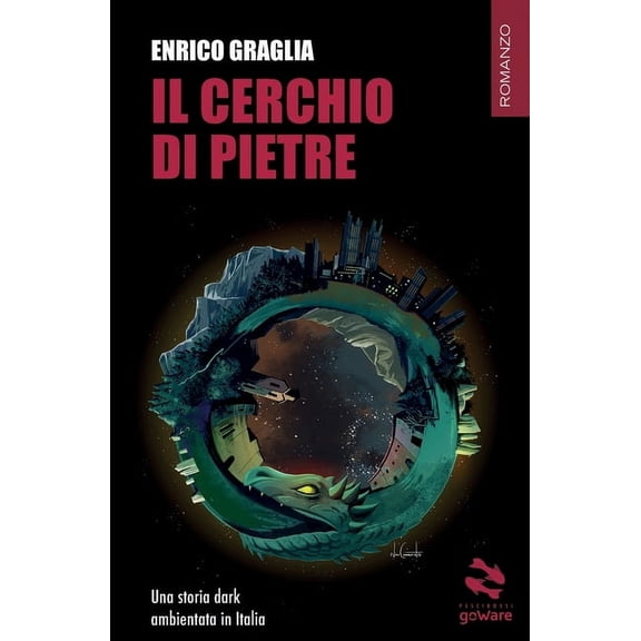 Il cerchio di pietre (Paperback)