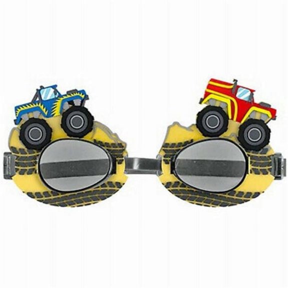 Mud Mon Child Swim Goggles