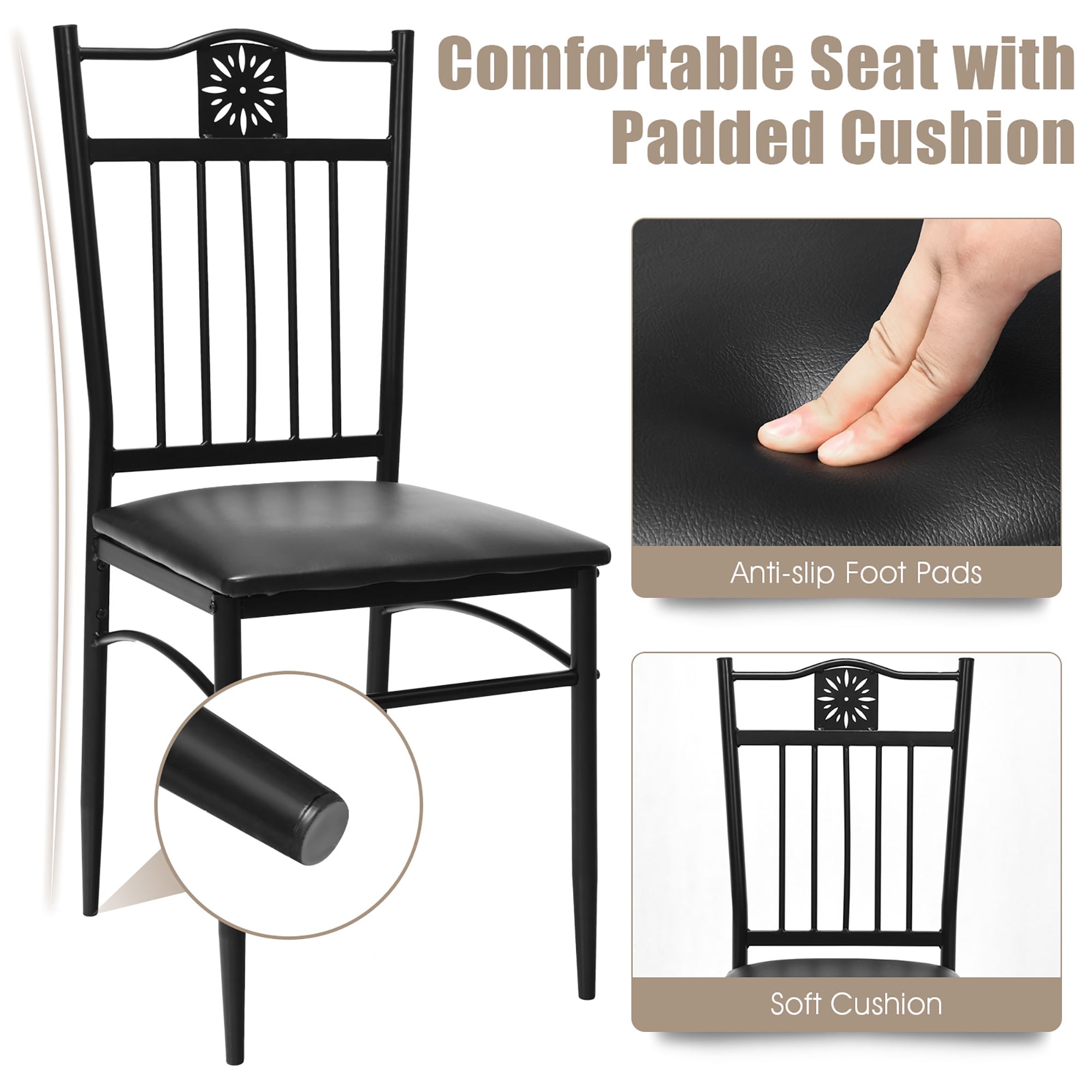 Table chair price sale