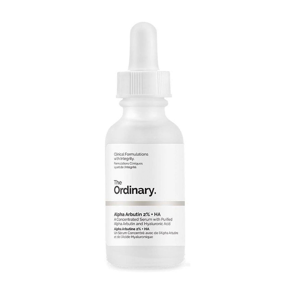 The Ordinary Alpha Arbutin 2 + Ha 30ml, The Ordinary. By The