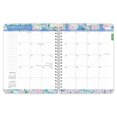 thumbnail image 4 of House of Turnowsky OFFICIAL | 2026 6x7.75" Weekly Desk Planner | BrownTrout, 4 of 9
