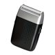 thumbnail image 5 of Mini afeitadora eléctrica Fernando para hombres recortadora de barba cabezal lavable desmontable, 5 of 8
