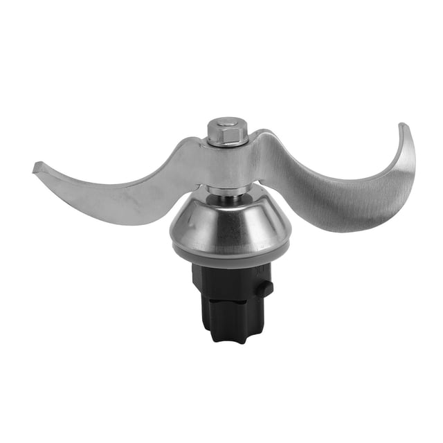 Blender Blade Replacement Part, Stainless Steel Blender Blade No Noise Sturdy for TM31