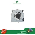 thumbnail image 1 of Ventilateur de Refroidissement pour Ordinateur Portable CPU BF07505H05FP DC5V 0.50A 4-Pin, 1 of 1