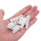 thumbnail image 5 of Raindrops 30Jgo Clips Frontales Falsos Para Cajones Con Tornillos Para Hardware De Muebles Y Armarios, 5 of 8