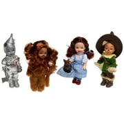Kelly Doll & Friends The Wizard of Oz Gift Set (2003)