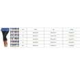 thumbnail image 4 of Capri Leggings for Women Summer Casual Elastic High Waist Drawstring Ruched Hem Workout Yoga Cropped Capris Pants, 4 of 7