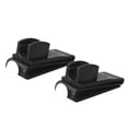 thumbnail image 3 of Paquete de 2 clips universales para putter para golf, clip para bolsa para golf en organizador de putter Cola Clip para putter de golf, 3 of 6