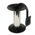 thumbnail image 3 of ECCPP 100 FT Pressure Washer Hose Reel Heavy Duty Steel Hose Reel for Power Washer, 3 of 4