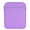 A, variant on Travel E-Reader Sleeve 7.9 Inch Zip Padded Device Pouch PU Finish Two Section Storage for School Commute Packing