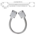 thumbnail image 1 of Hot Home Electronics Smart Lock Door Loop Cable Protects Armored Door-Access Control Product DL-05-09, 1 of 1