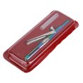 thumbnail image 1 of Professional Stainless Steel Dental Aspirating Anesthetic Syringe Surgical Tool (Colorful), 1 of 1
