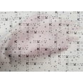 thumbnail image 4 of oneOone Cotton Poplin Fabric Star & Faces Animal Print Sewing Fabric BTY 56 Inch Wide, 4 of 4