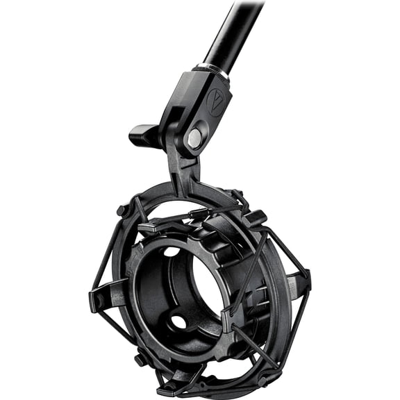 Audio-Technica AT8484 Shock Mount for Microphone