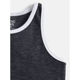 thumbnail image 3 of Athletic Works Girls ButterCore Tank Top, Sizes 4-18, 3 of 3