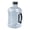 Black, variant on QSTDGVPW Reusable 3L Water Bottle with Cap, Ideal for Sports, Office, Ceremonies, Cooking Black