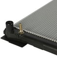 thumbnail image 2 of ECCPP Replacement 13001 Radiator 3686 Condenser fit for 2008-2015 for Scion for xB 2.4L, 2 of 4