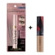 thumbnail image 4 of L'OREAL PARIS Kit mascara Lash Paradise Waterproof + corrector infalible tono 329, 4 of 5