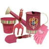 Disney Princess Garden Set