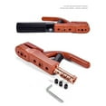 thumbnail image 2 of Support d'Électrode de Soudure 300A/800A Pince pour MMA 800A, 2 of 6