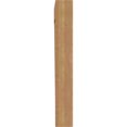 thumbnail image 5 of Ekena Millwork 5 1/2"W x 36"D x 40"H Balboa Block Smooth Bracket, Western Red Cedar, 5 of 25