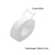 thumbnail image 5 of Ounissouiy Cinta de sellado de pared para bañera, cinta de sellado para baño, borde de pared de baño de cocina, adhesivo de sellado de PVC Type3 NO3, 5 of 6
