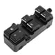 thumbnail image 2 of Interruptor Maestro De Elevalunas Eléctrico, 93571 D3000 Control Suave Rendimiento Confiable Para Automóvil 2016 A 2018 LHD, 2 of 7