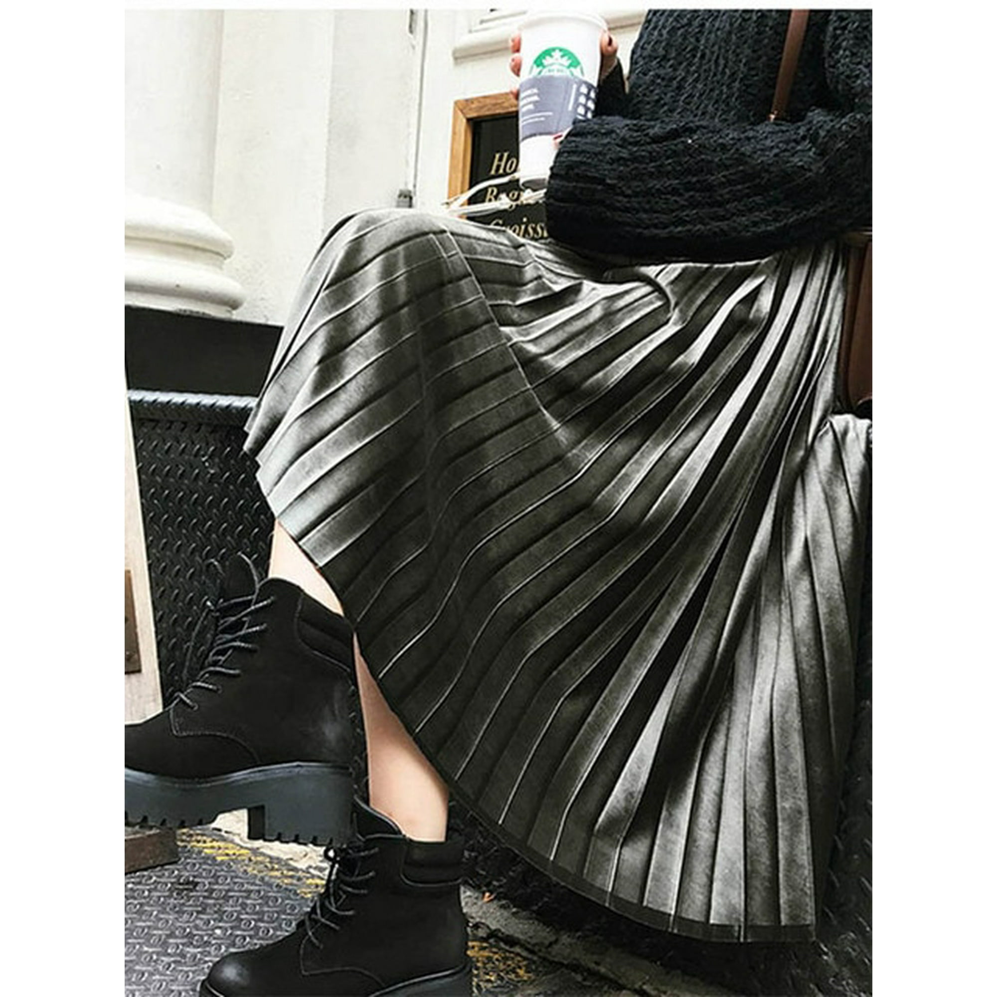 Black skirt 2020 sale